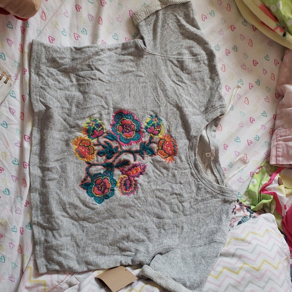 ✨💐Rachel Roy Crop Top💐🆕️